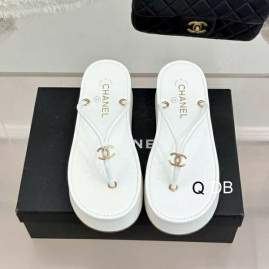 Picture of Chanel Shoes _SKUChanelsz35-40DB04032480